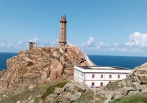 Ruta de los faros Costa da Morte