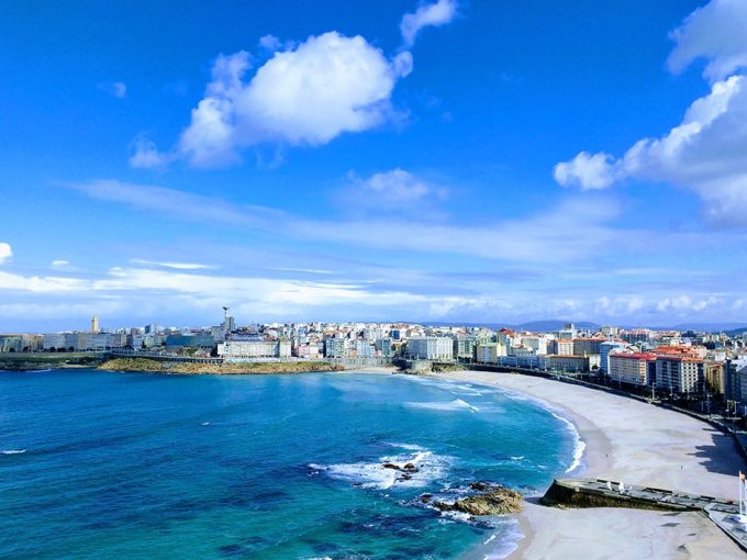 Los mejores lugares para vivir en Galicia
