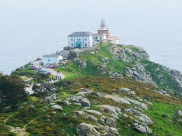 immobilier à Finisterre