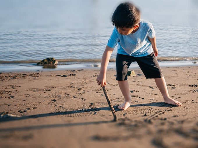 ¿Qué visitar en Galicia con niños?