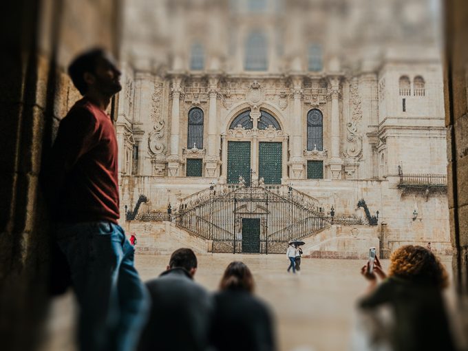 Comment se rendre à Costa da Morte depuis Santiago ?