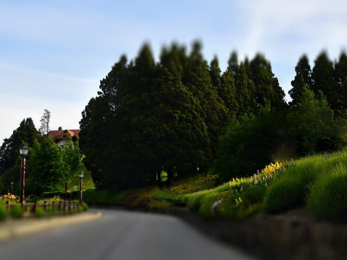 Las Rutas de la Costa da Morte en Galicia