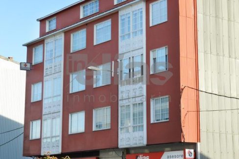 elias Immobilien: Wohnung zum Verkauf in Baio