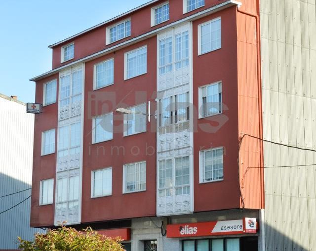 Apartment for Sale in Baio Zas P000544