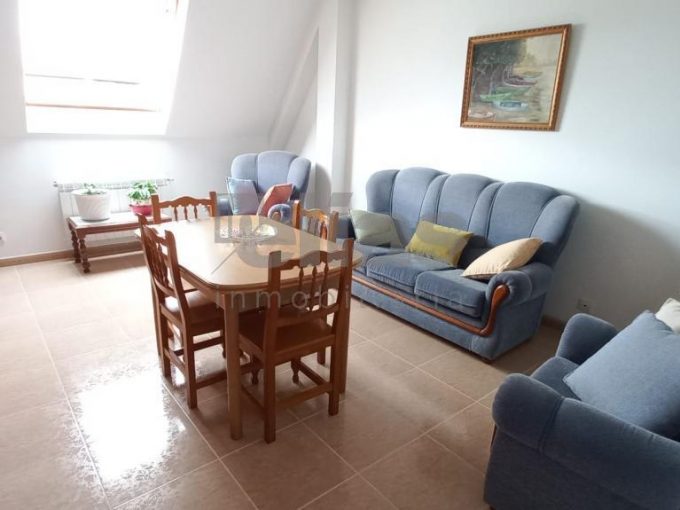 Flat for sale in Ponteceso Ponteceso P000615