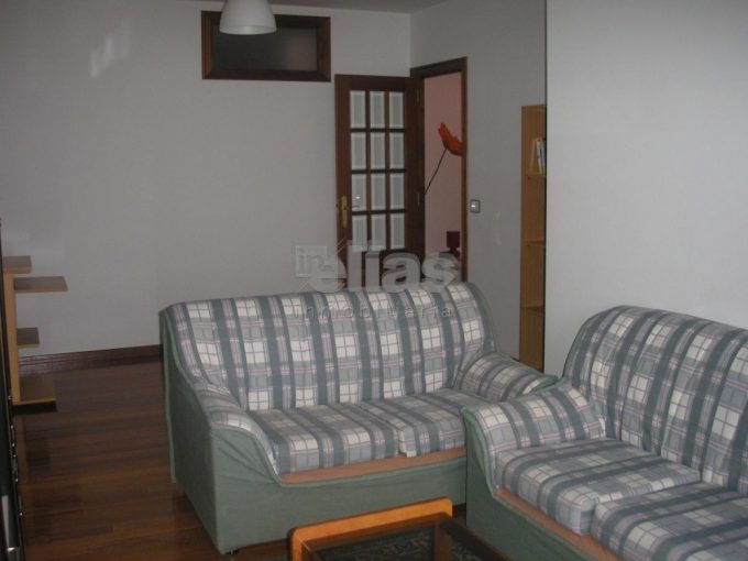 Apartment for sale in Baio Vimianzo P000036