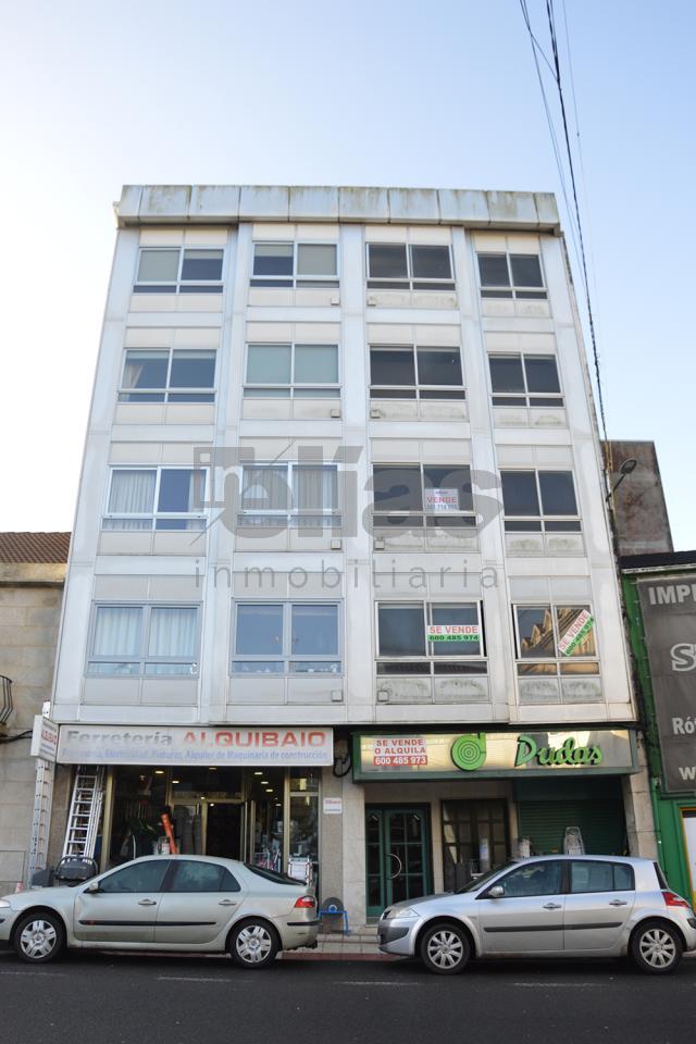 Apartment for sale in Baio – P000213