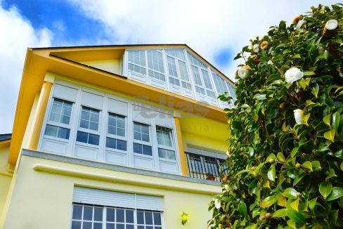 Casa en venta en Corcubión