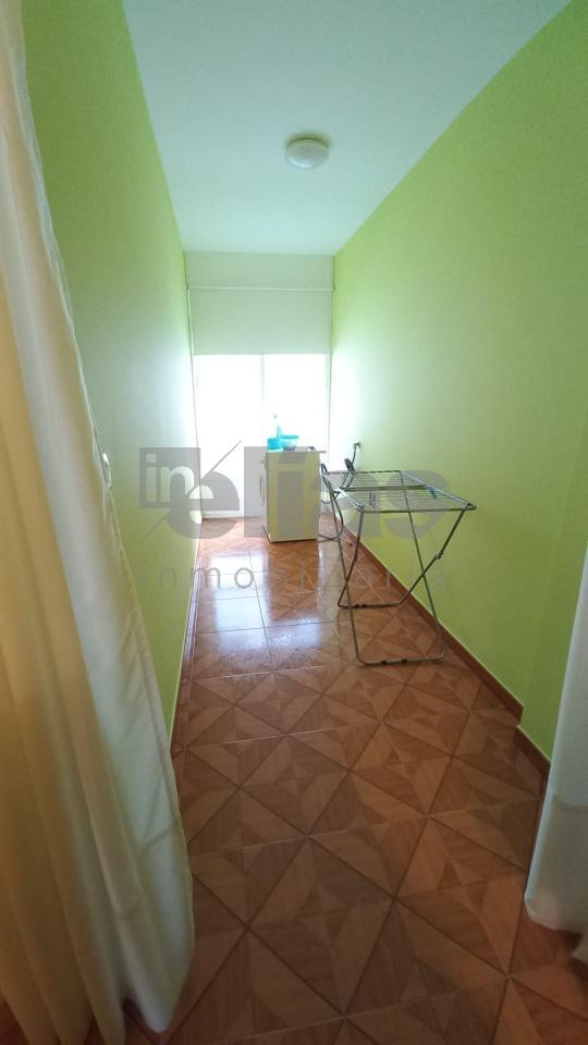 Apartment for rent in Laxe