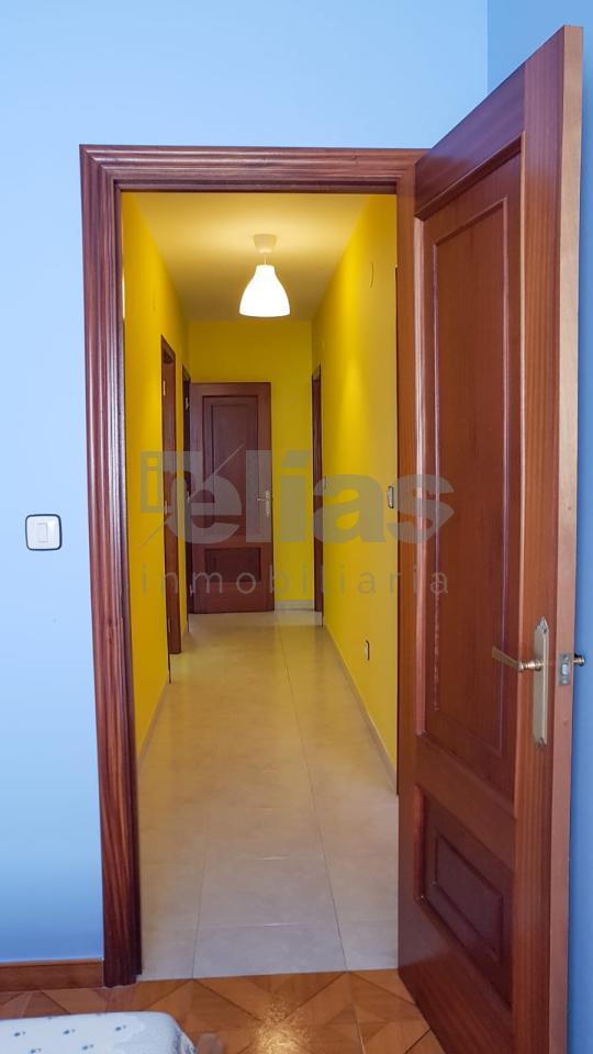 Apartment for rent in Laxe