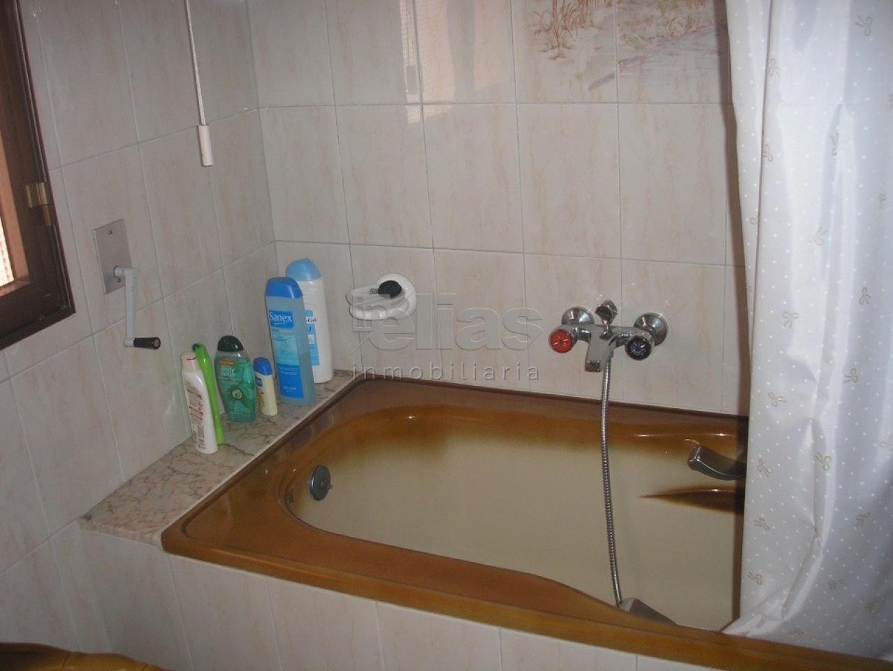 Flat for sale in Baio