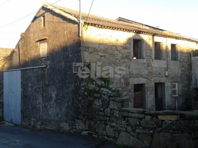 Casa en venta en Vilaseco