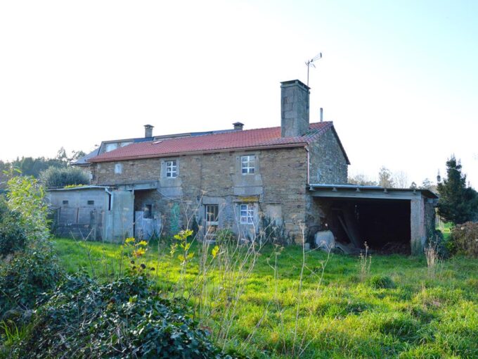 Haus zum Verkauf in Vilar-Arton