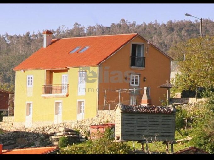 Maison à vendre à Soesto