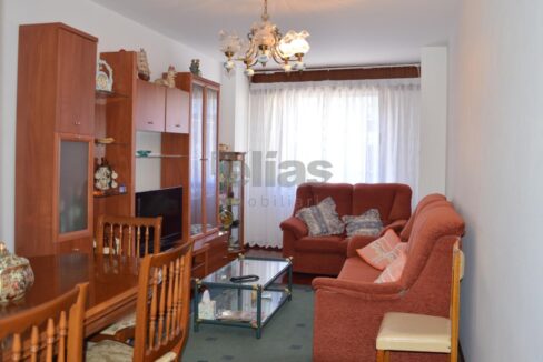 Apartment for sale in Laxe