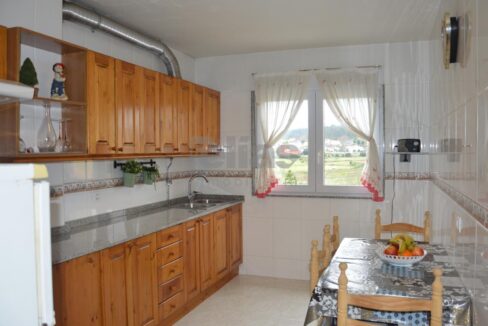 Apartment for sale in Vimianzo