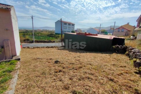 Plot for sale in Camelle