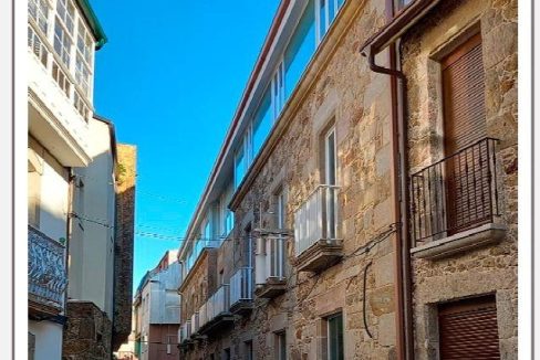 Edificio en Venta en Cee