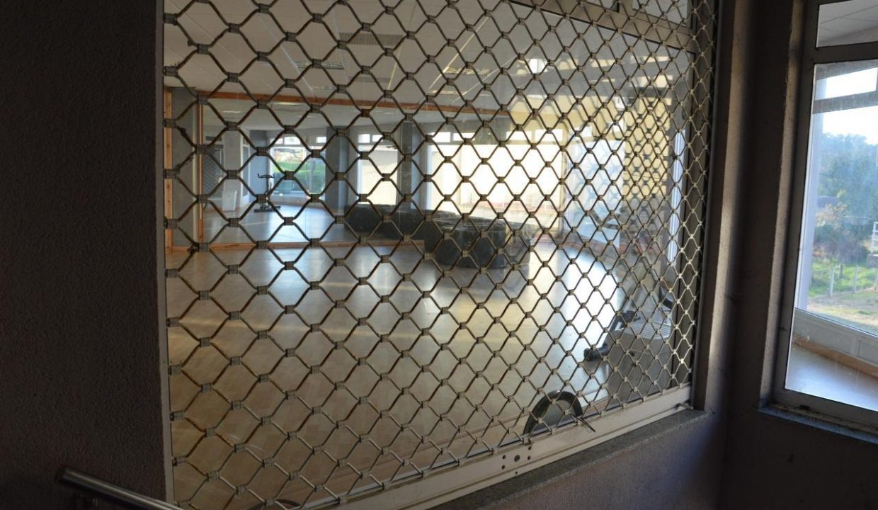 Räumlichkeiten zur Miete in Zas