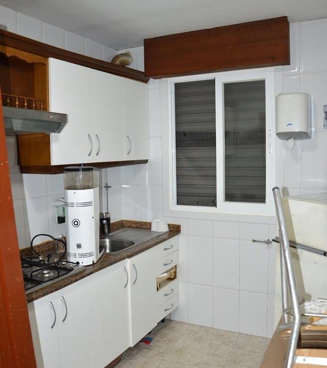 Commercial unit en Alquiler en Camariñas