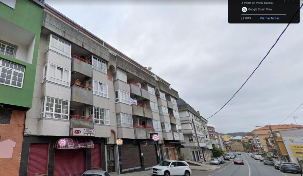 Commercial unit en Alquiler en Camariñas