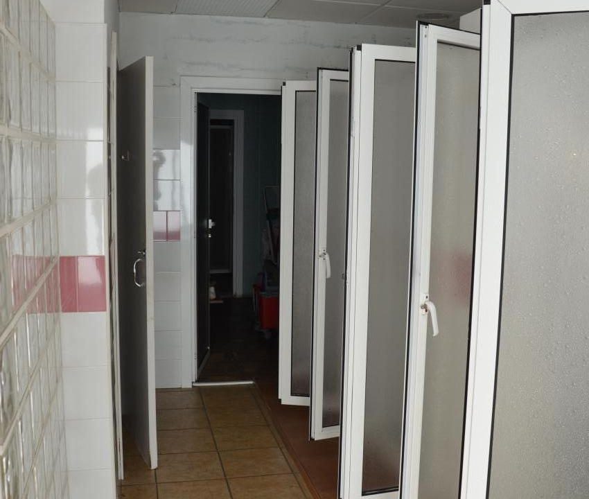 Räumlichkeiten zur Miete in Zas