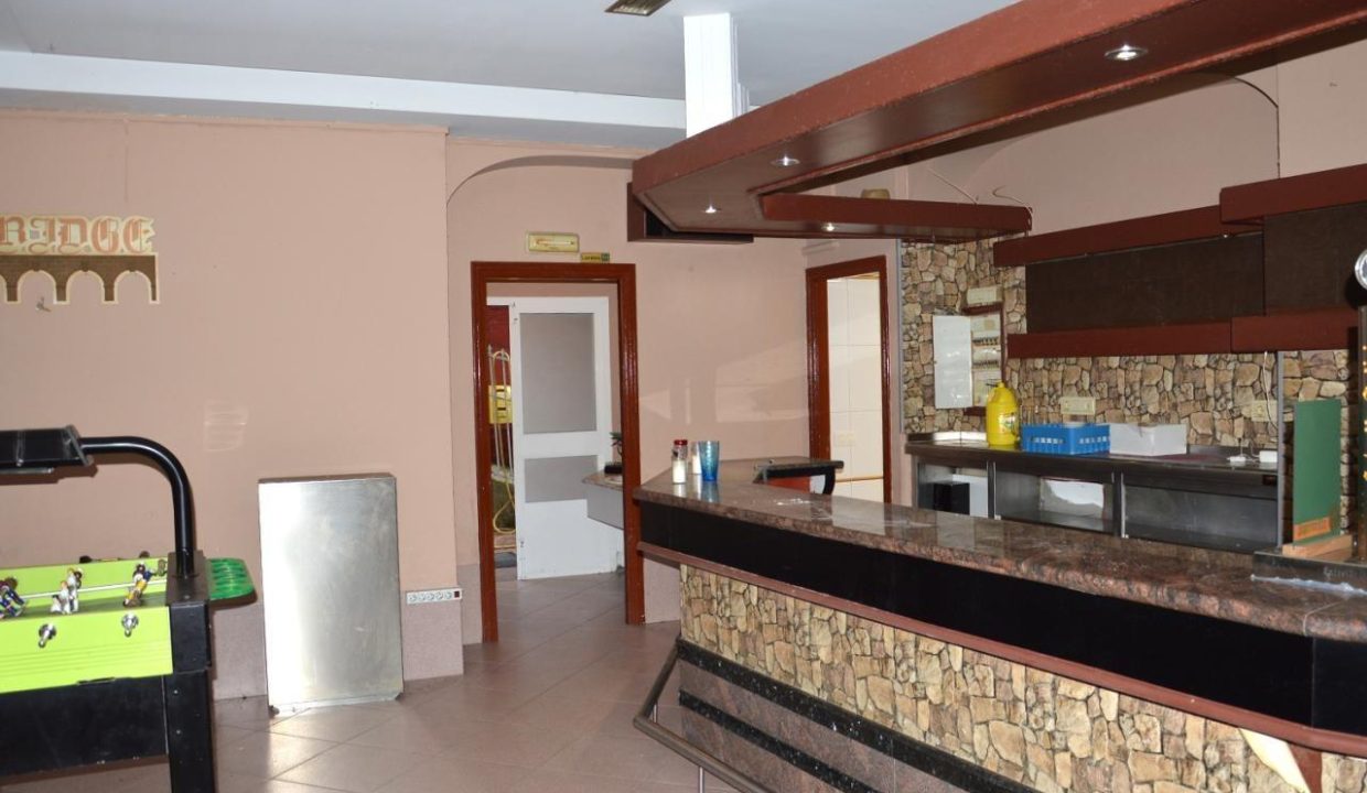 Commercial unit en Alquiler en Camariñas