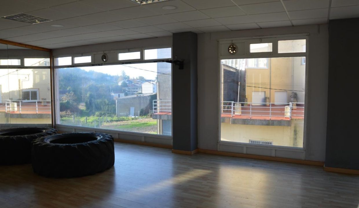 Räumlichkeiten zur Miete in Zas