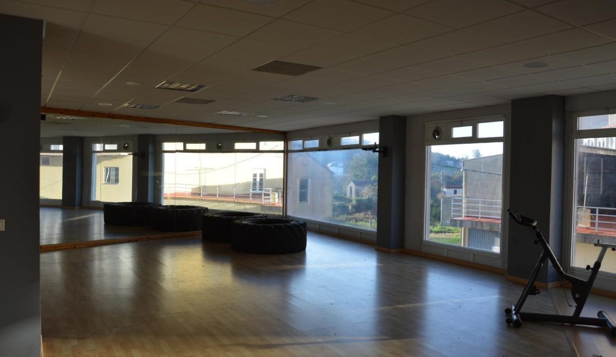 Räumlichkeiten zur Miete in Zas