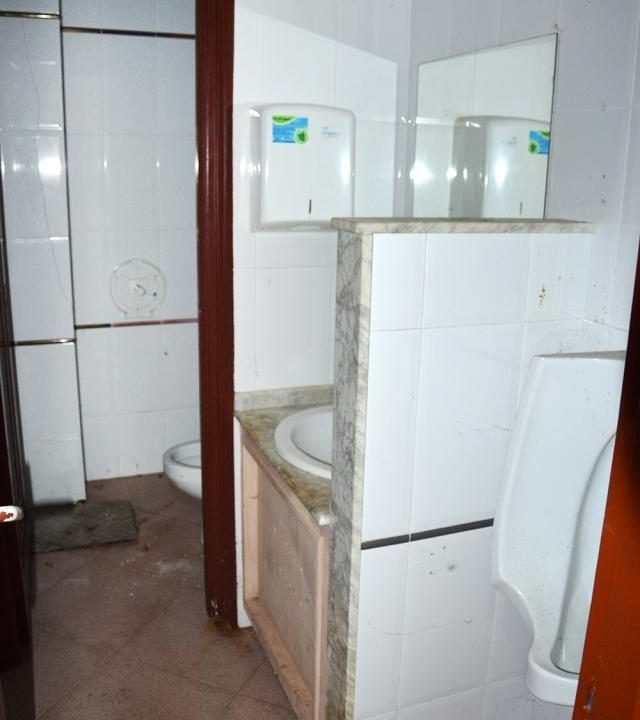 Commercial unit en Alquiler en Camariñas