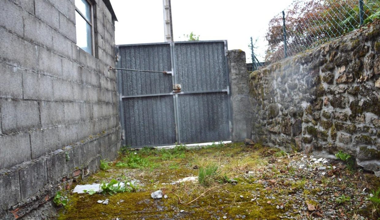 Commercial unit en Alquiler en Camariñas