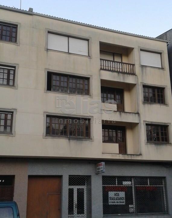 Piso en venta en Baio