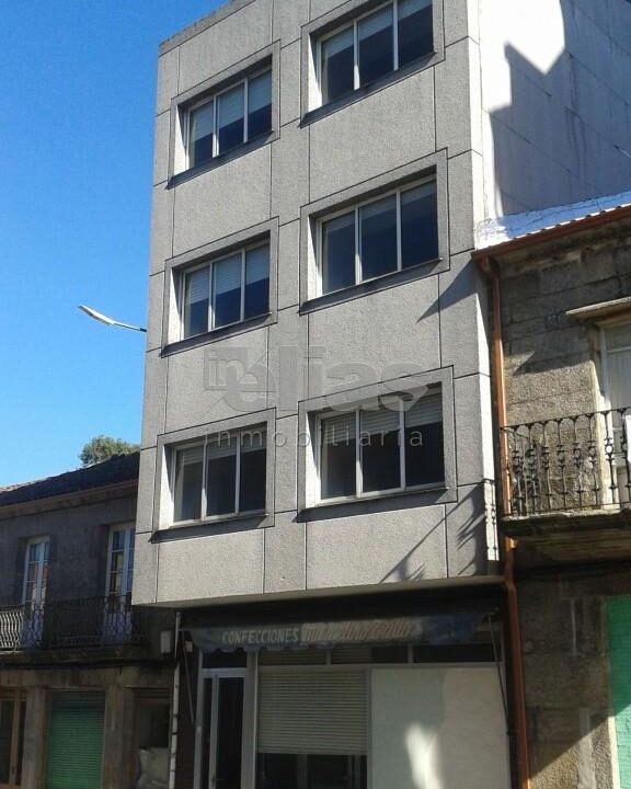 Wohnung zum Verkauf in Vimianzo