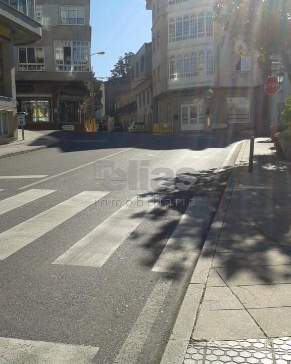 Wohnung zum Verkauf in Vimianzo