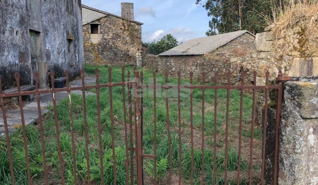 Maison à vendre à Vimianzo