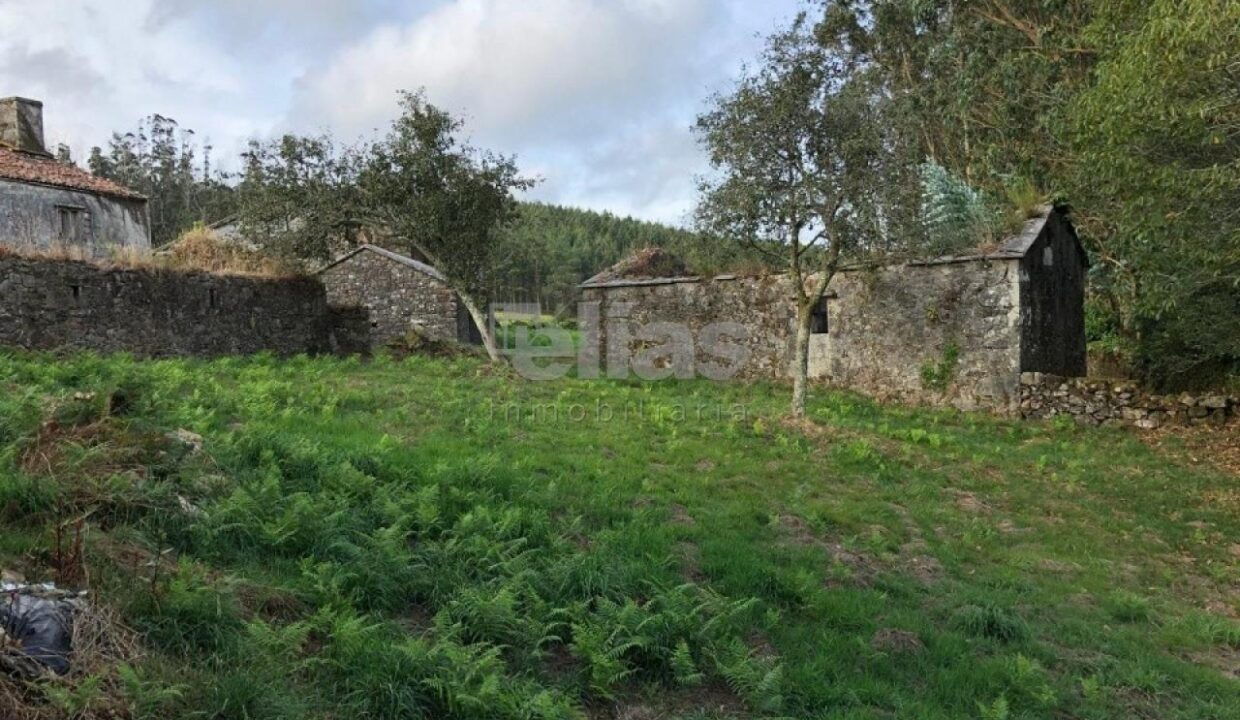 Maison à vendre à Vimianzo