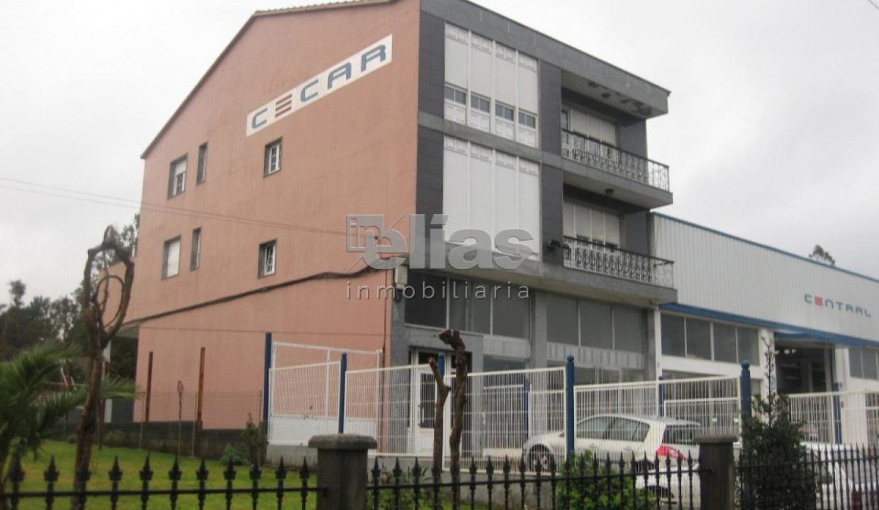 House for sale in Baio