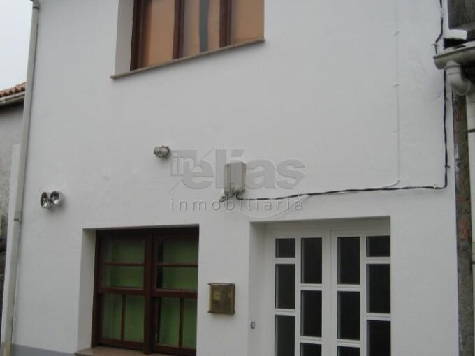 Casa en venta en Bamiro