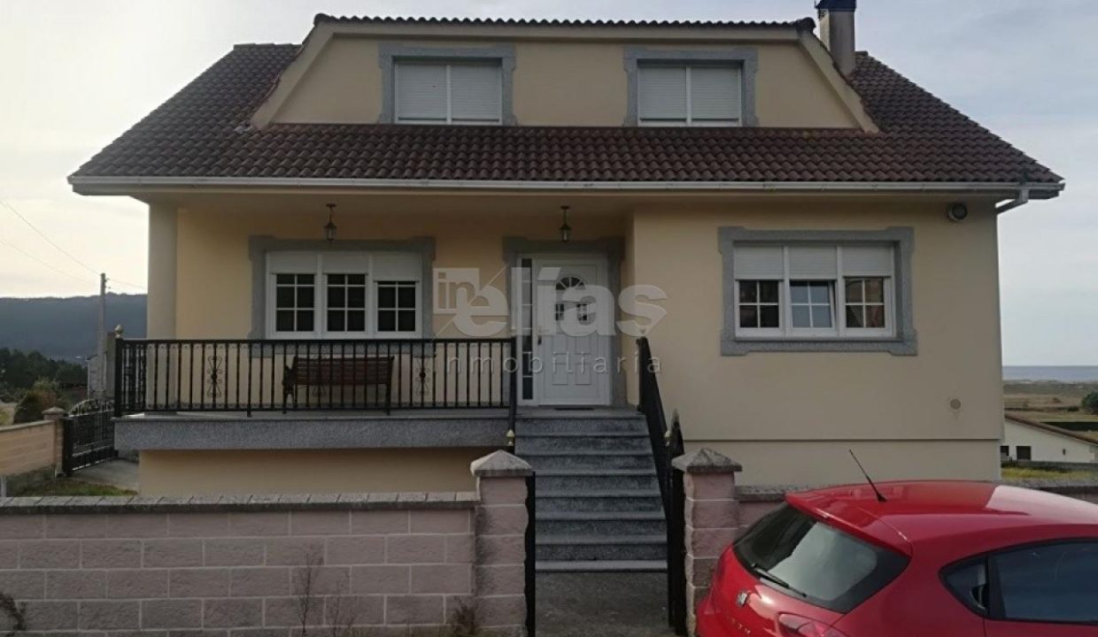 Haus zu vermieten in Boaño