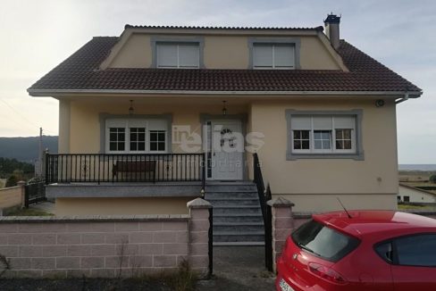 House for rent in Boaño