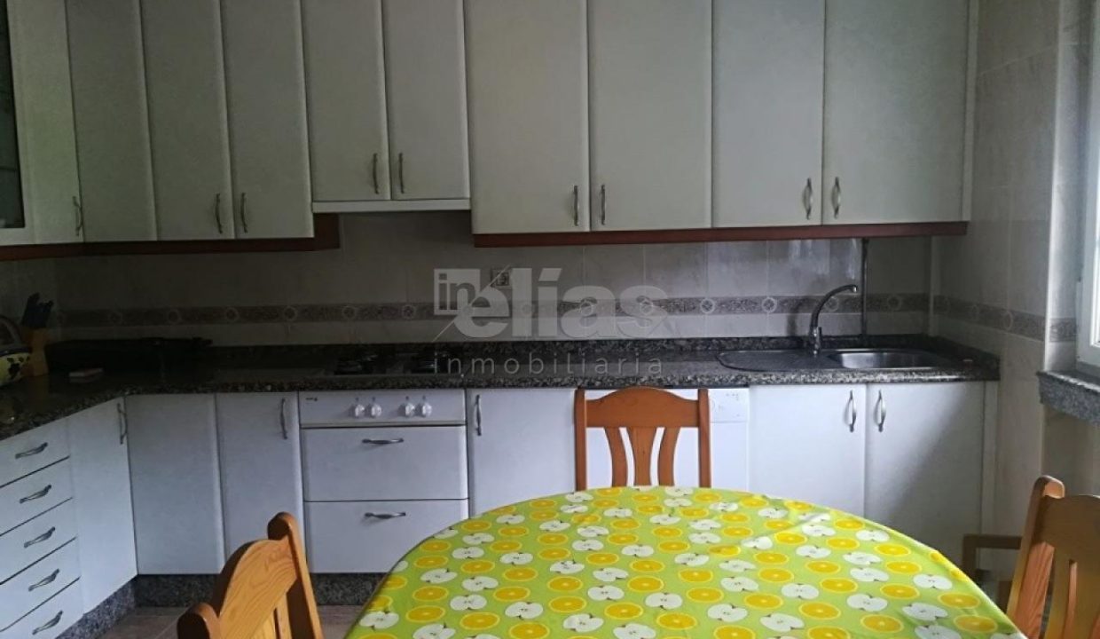 Haus zu vermieten in Boaño