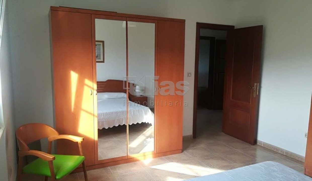 Haus zu vermieten in Boaño