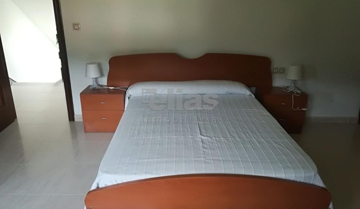 Haus zu vermieten in Boaño