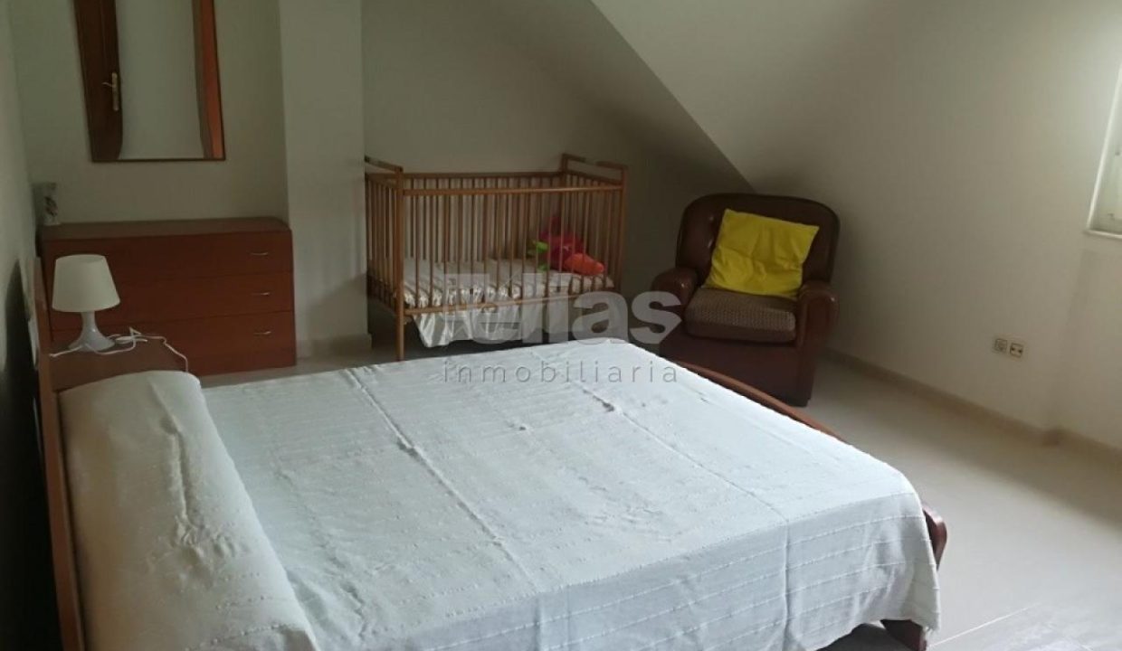 Haus zu vermieten in Boaño