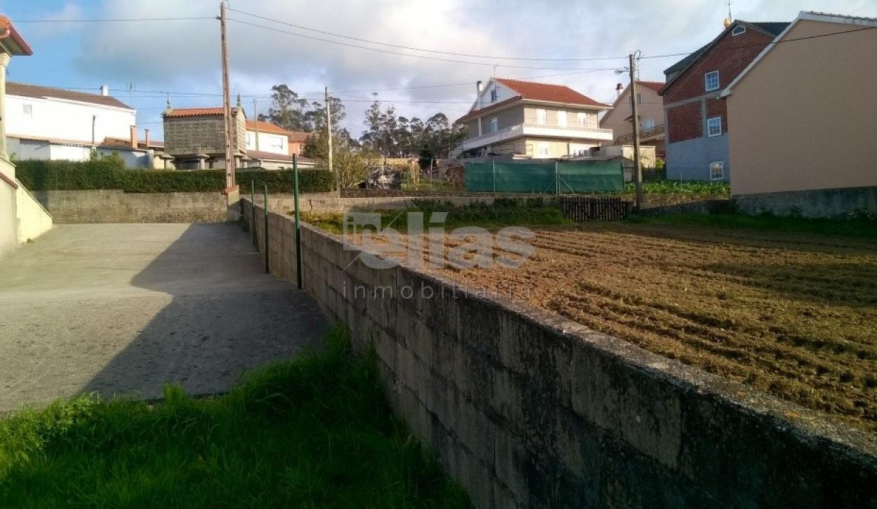 Solar en venta en Neaño