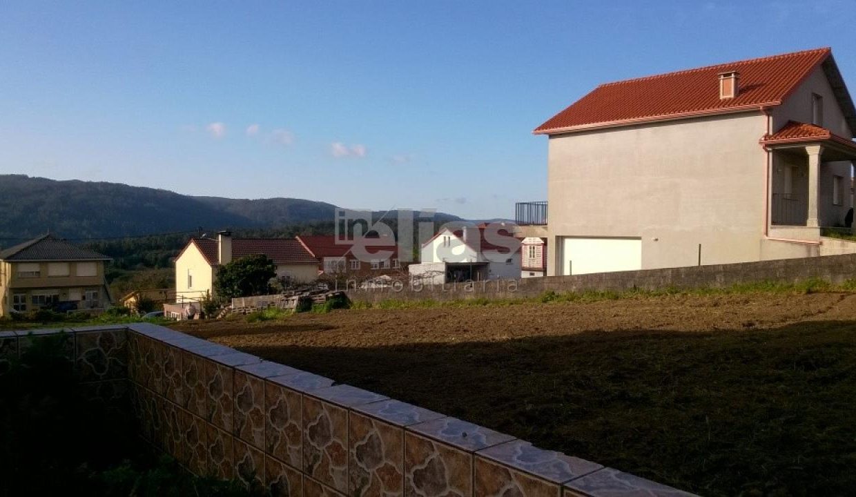 Solar en venta en Neaño