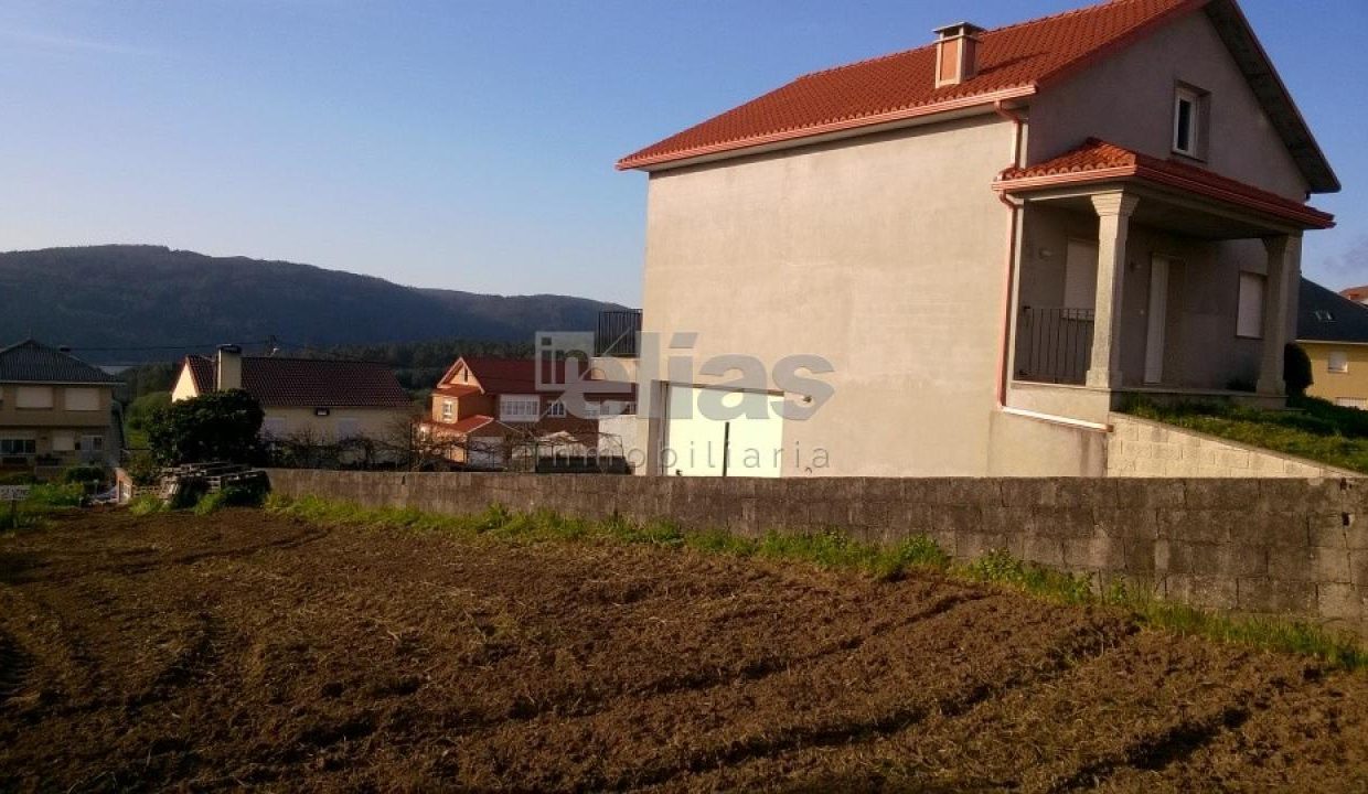 Solar en venta en Neaño