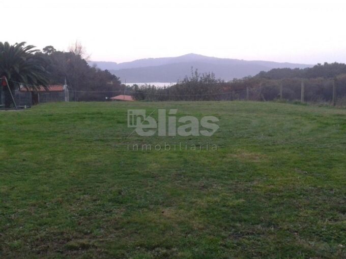 Solar en venta en ponteceso