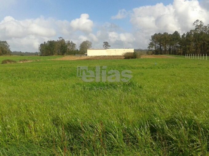 Solar en venta en vimianzo