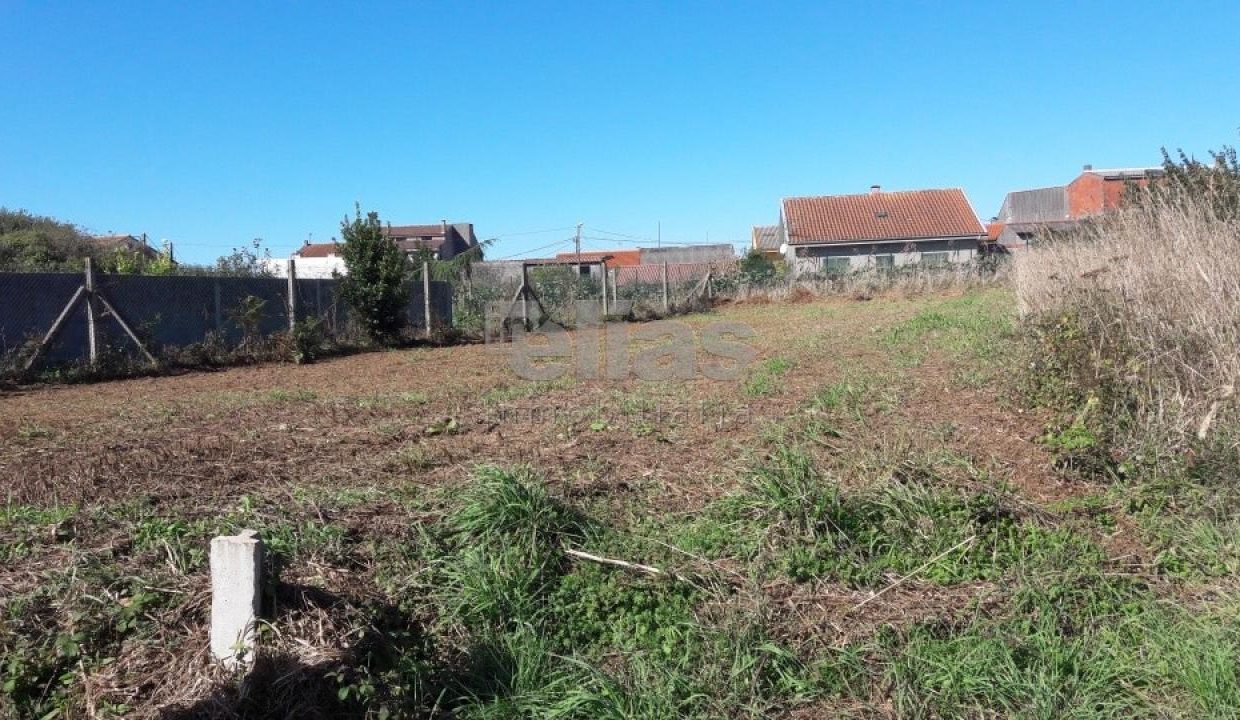 Grundstück zum Verkauf in Zas